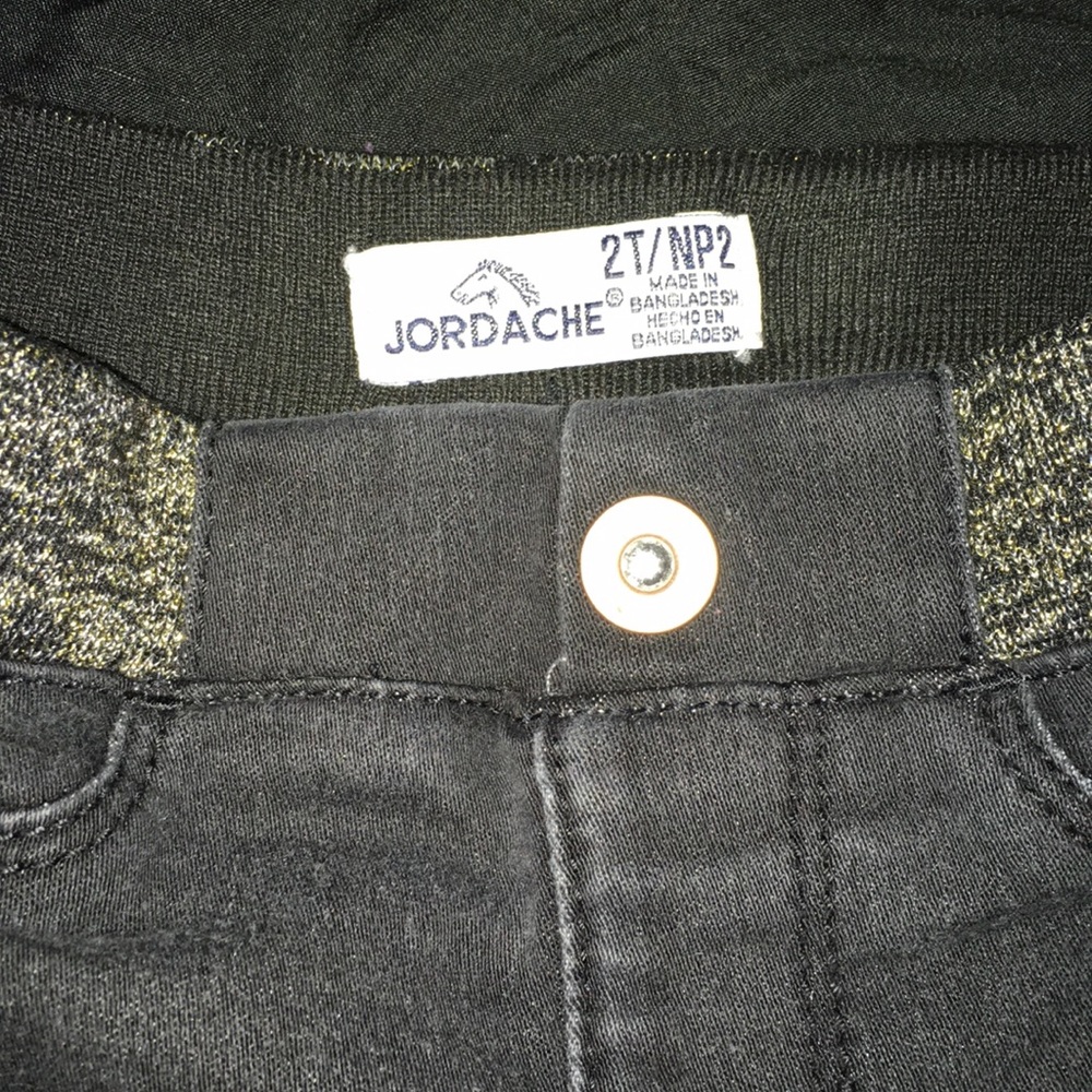 SOLD Toddler Size 2 Pants